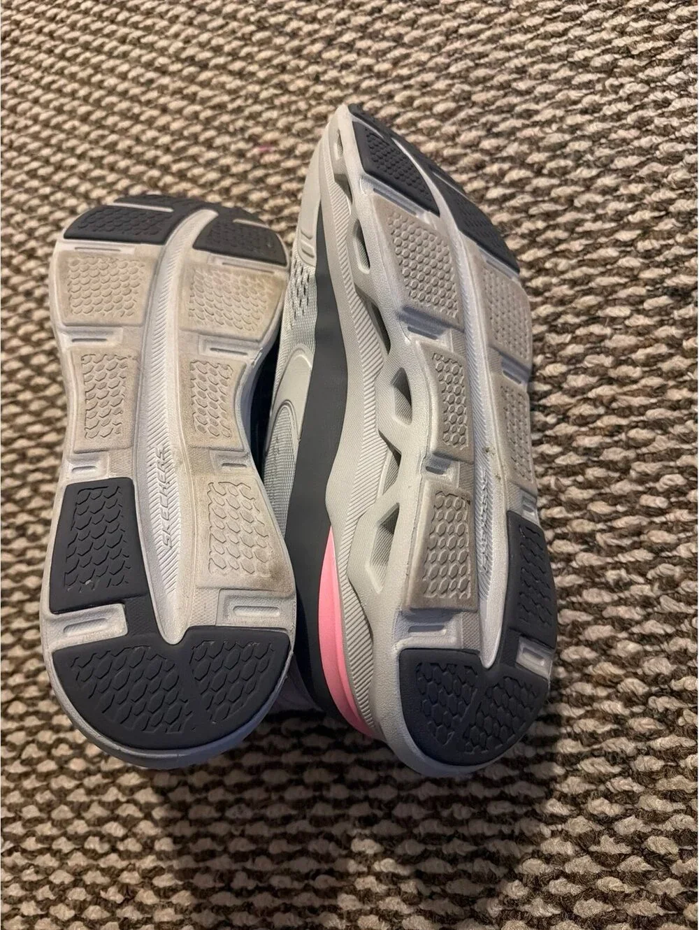 Skechers slip ins